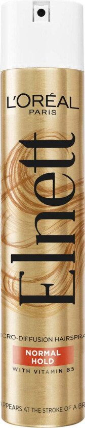 Elnett Hairspray Normal - 200 ml