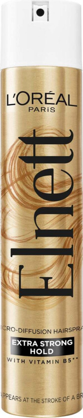 Elnett Hairspray Extra Strong - 200 ml