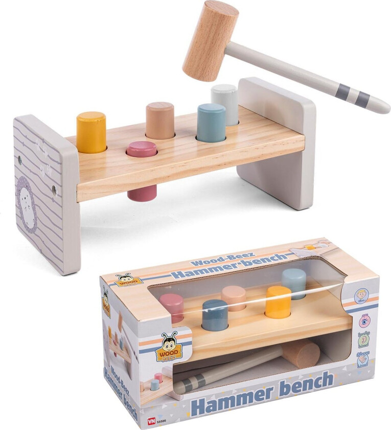 - Hammer Board (55586)