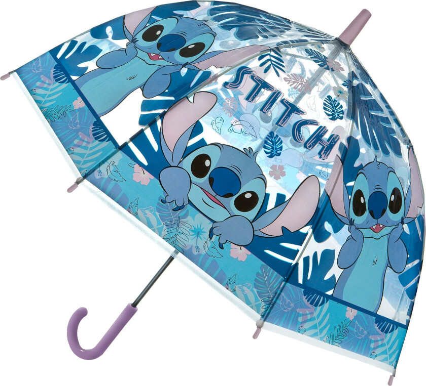 - Lilo&Stitch Umbrella (6600000080)
