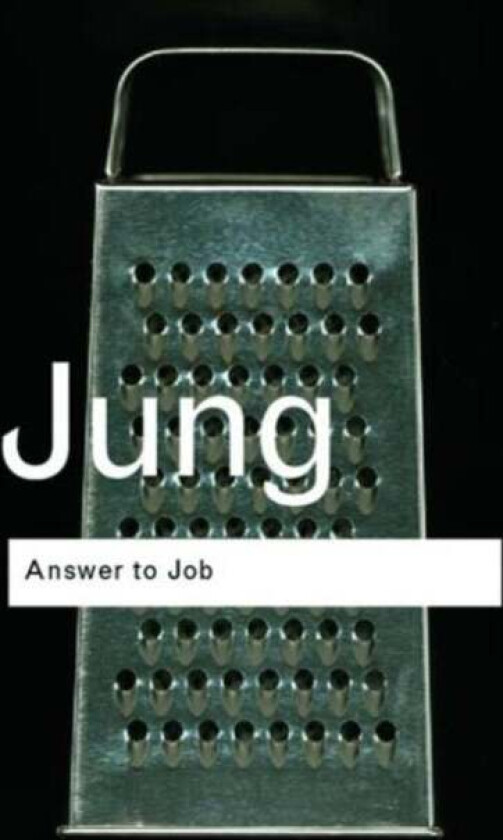 Answer to Job av C.G. Jung