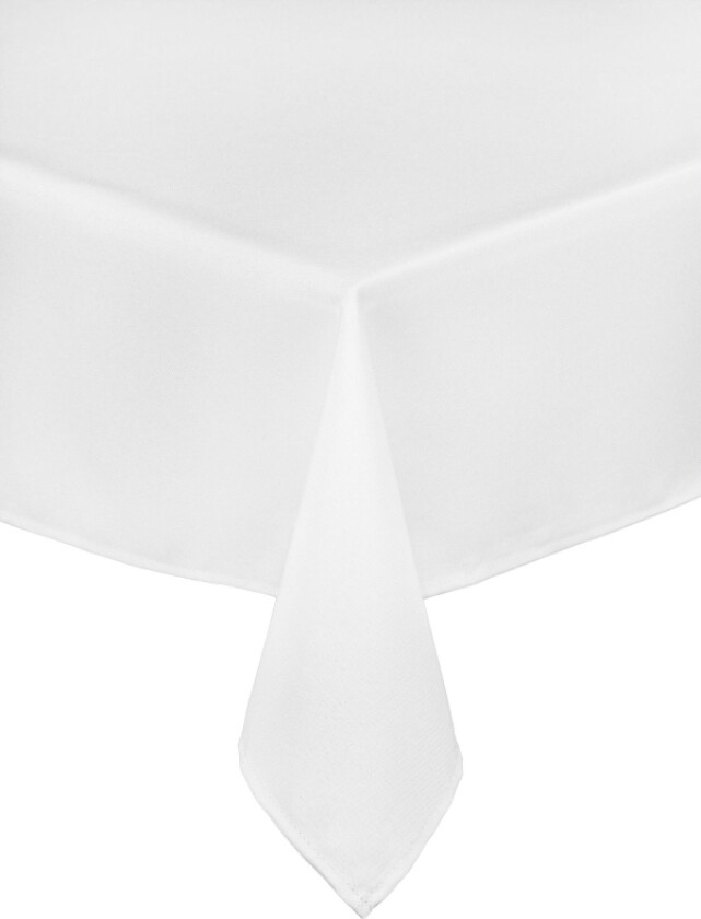 Sengesett Domoletti Cover Kompl Dry Satin Hvit 140X200