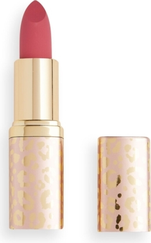 Lip Pro New Neutral Satin Matte Lipstick - Struck 3,2 G