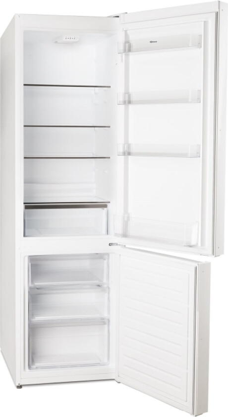 Kf 471854 N-2 Fridge-Freezer, White