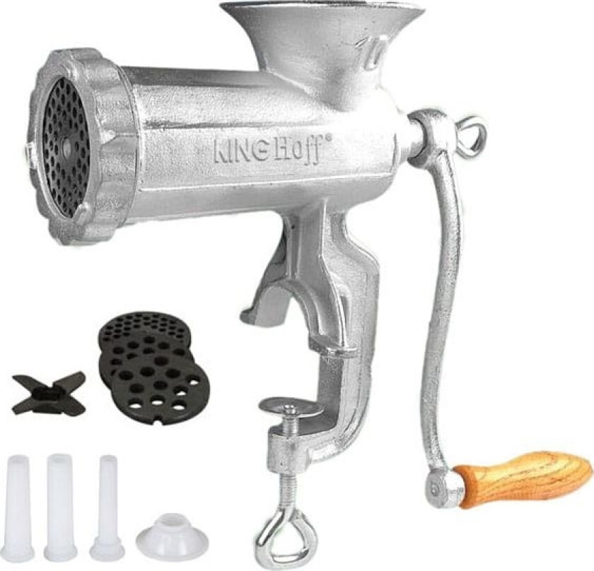 Kinghoff Kh-1428 Kjøttkvern