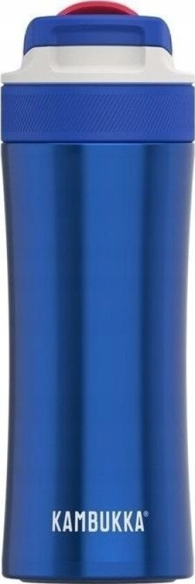 Drikk Kambukka Lagoon Insulated Azure 11-04013, 400 Ml