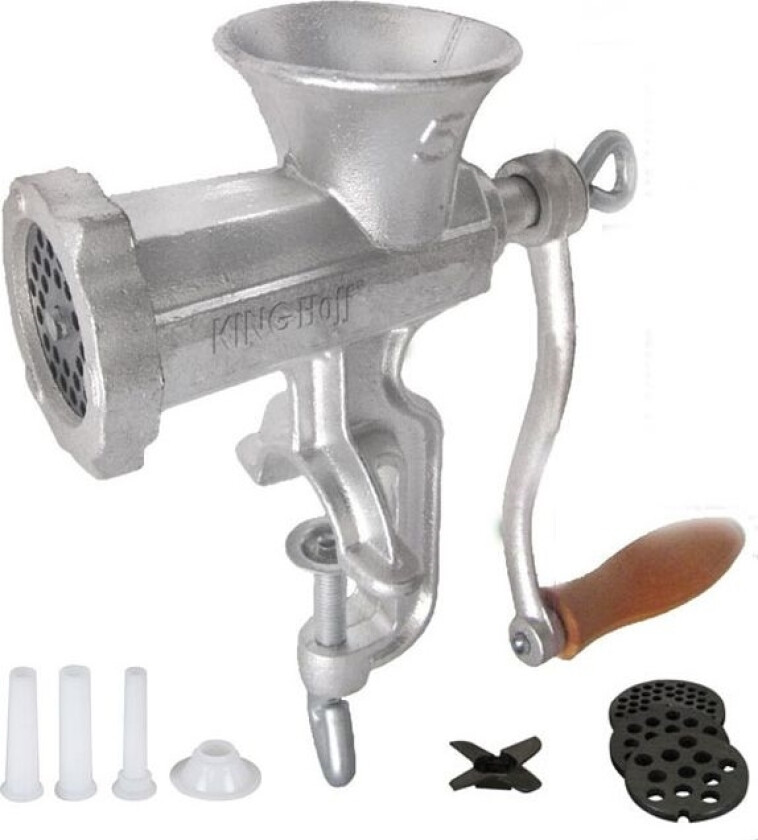 Kinghoff Kh-1426 Kjøttkvern