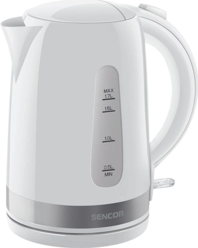 Sencor Swk 1748Wh Vannkoker Hvit