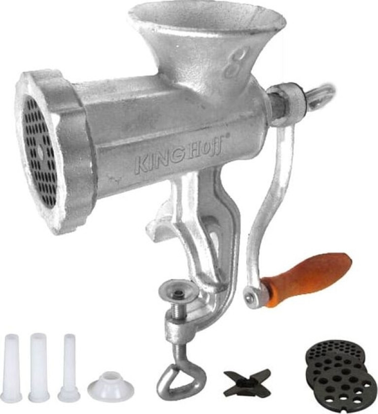 Kinghoff Kh-1427 Kjøttkvern