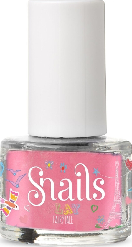 Mini Play Fairytale Nail Polish, 7 Ml