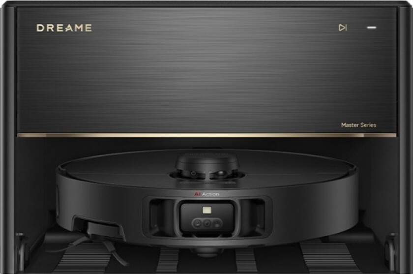 X40 Master Rengjøringsrobot