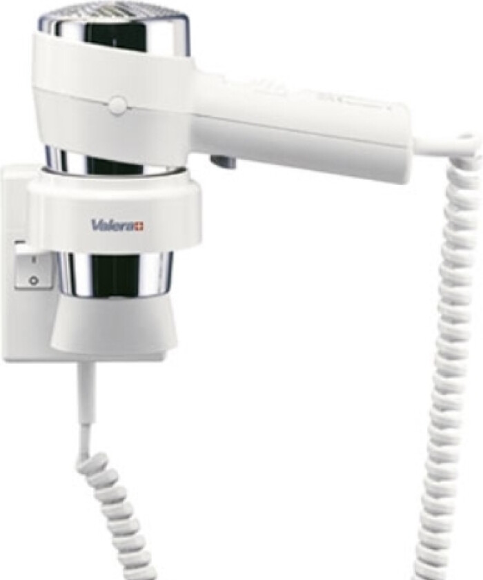 Action Superplus Hair Dryer 1200 W White