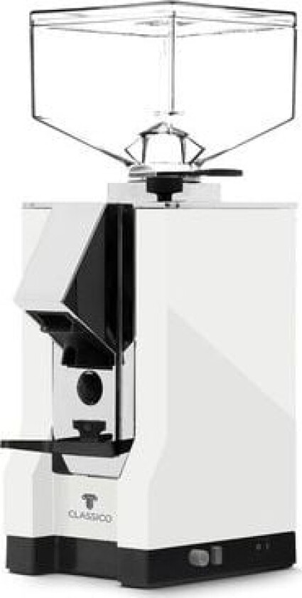 Kaffekvern Eureka Eureka Mignon Classico Hvit - Automatkvern - Hvit