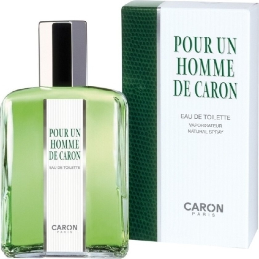 Pour Un Homme Eau De Toilette Spray 75Ml