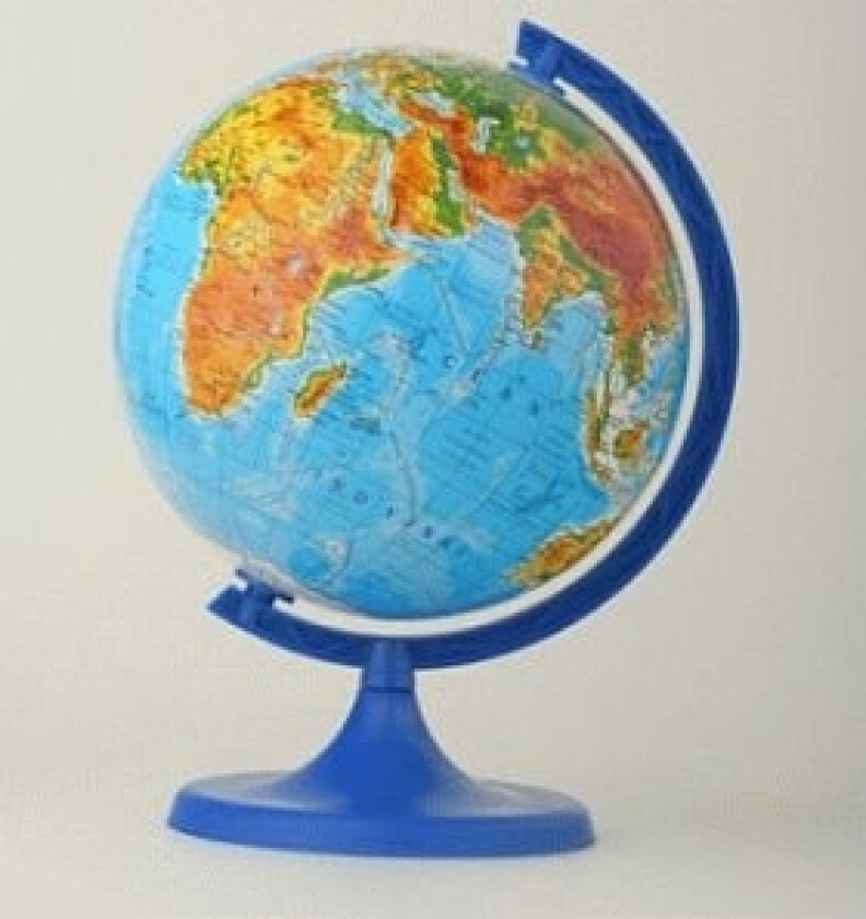 Zachem Globus 160 Fysisk Zachem 0010 (Zachem 160F)