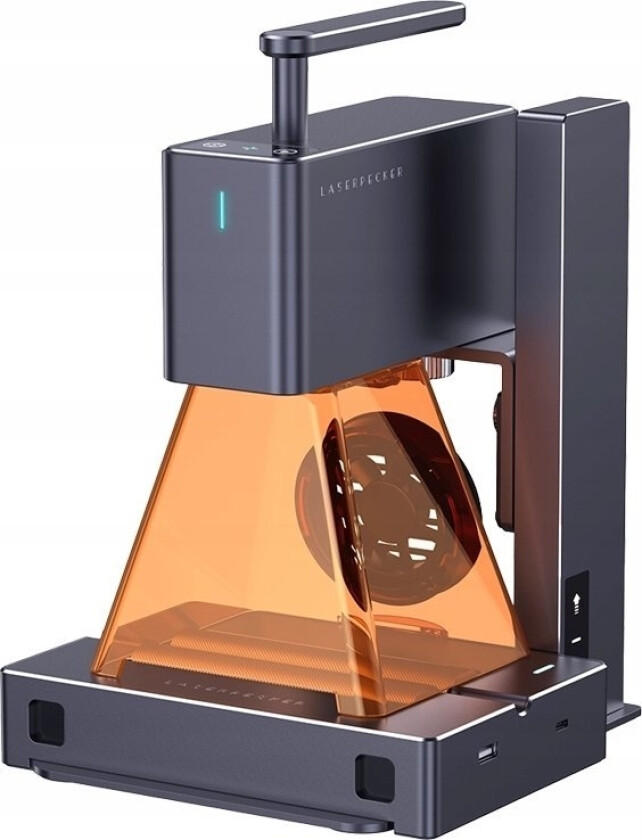 Bilde av Laser Engraving Machine Laserpecker 2 Basic Version