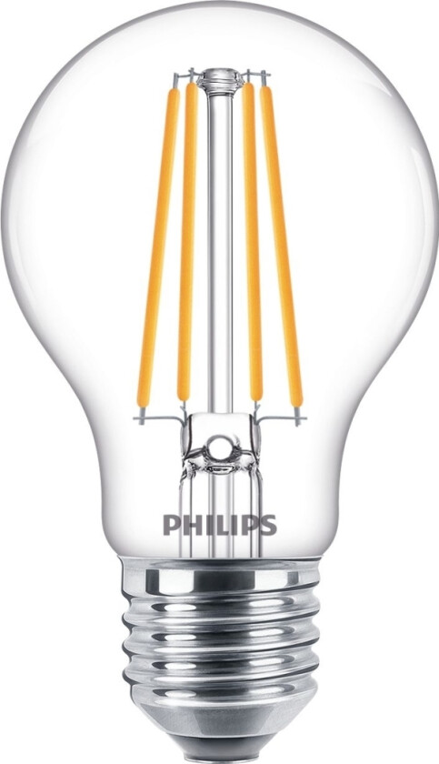 Bulb Led E27 A60 8.5W 4000K 1055Lm Fil