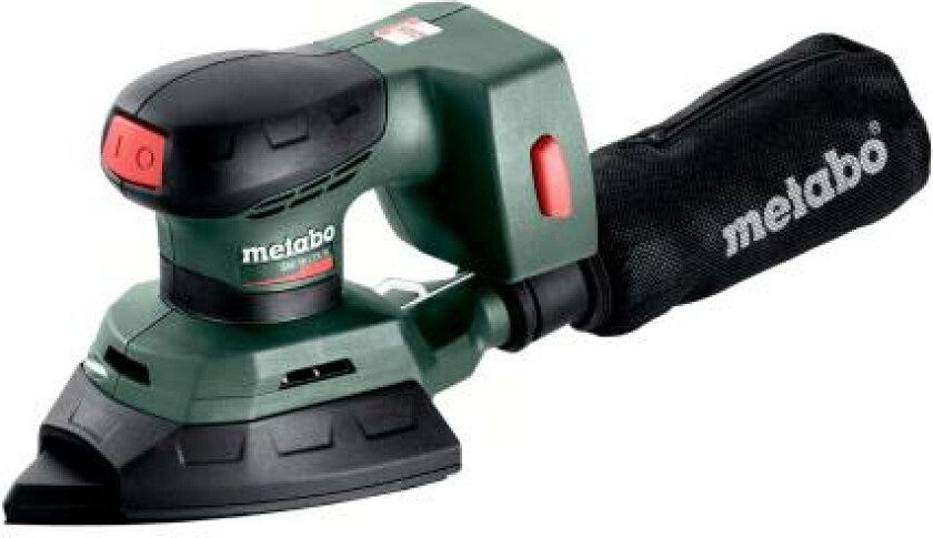 Sm 18 Ltx Bl 602089850 Multisliber Børsteløs, Uden Batteri, Uden Oplader 18 V 100 X 150 Mm Antal Batterier, Der Følger Med 0