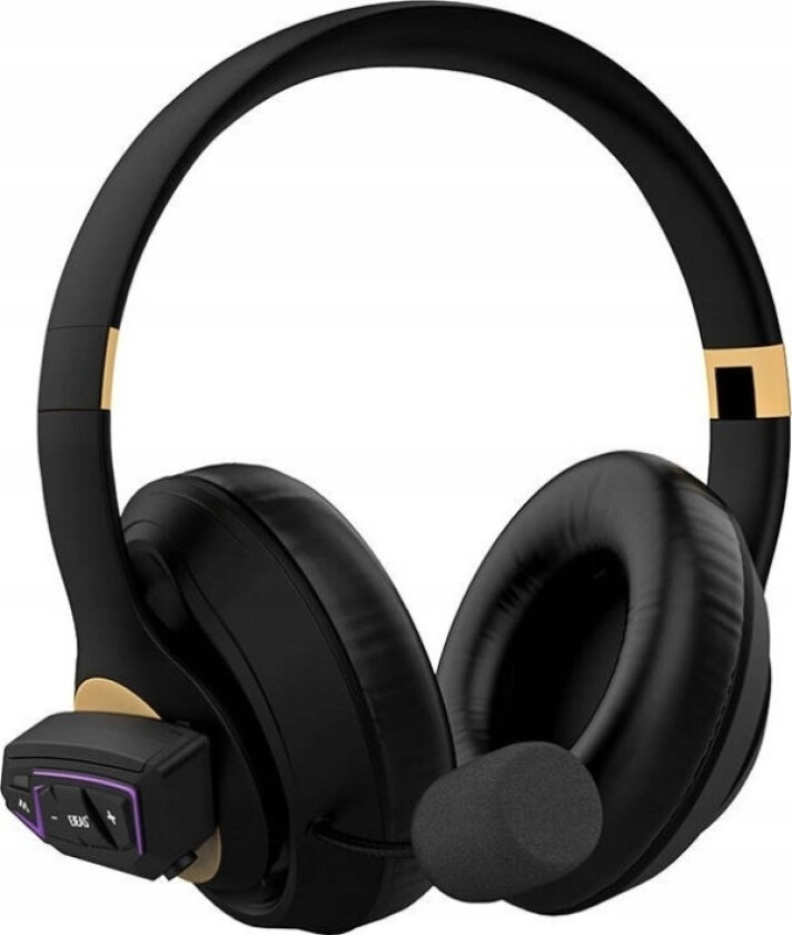 Headset With Intercom Ejeas Ms8-S
