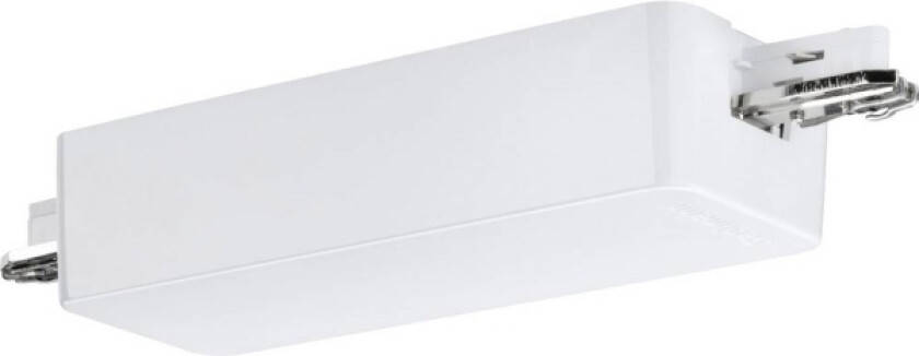 Urail 50051 Koblingsaktor Hvid