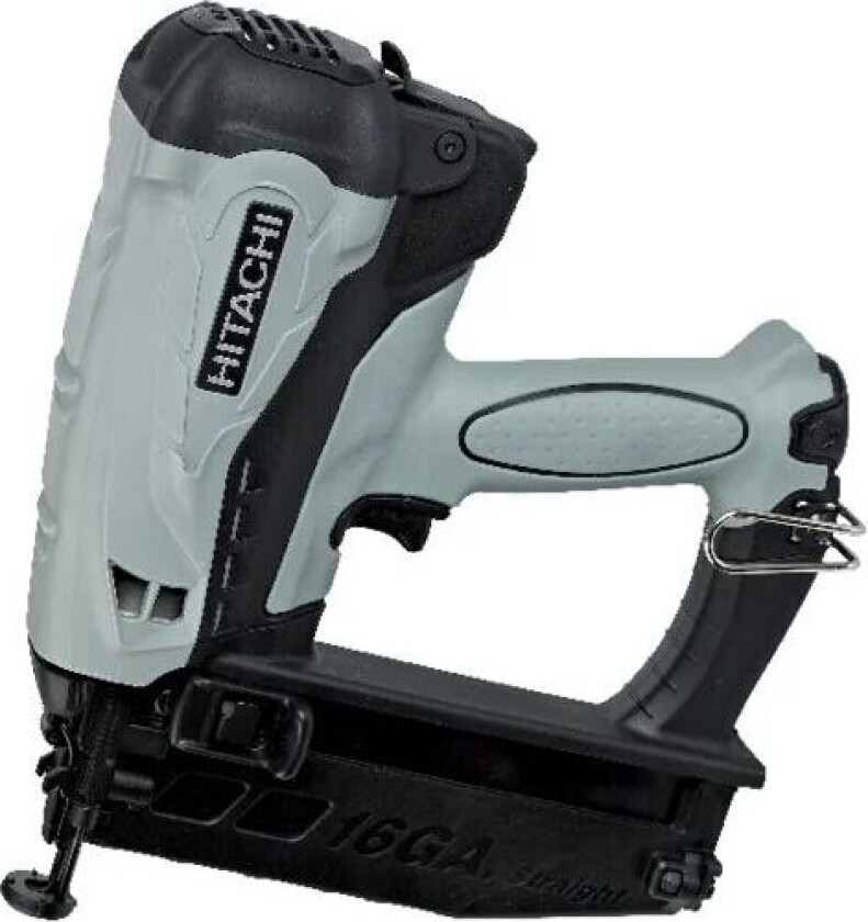 Dykkertpistol Gass Nt65gs