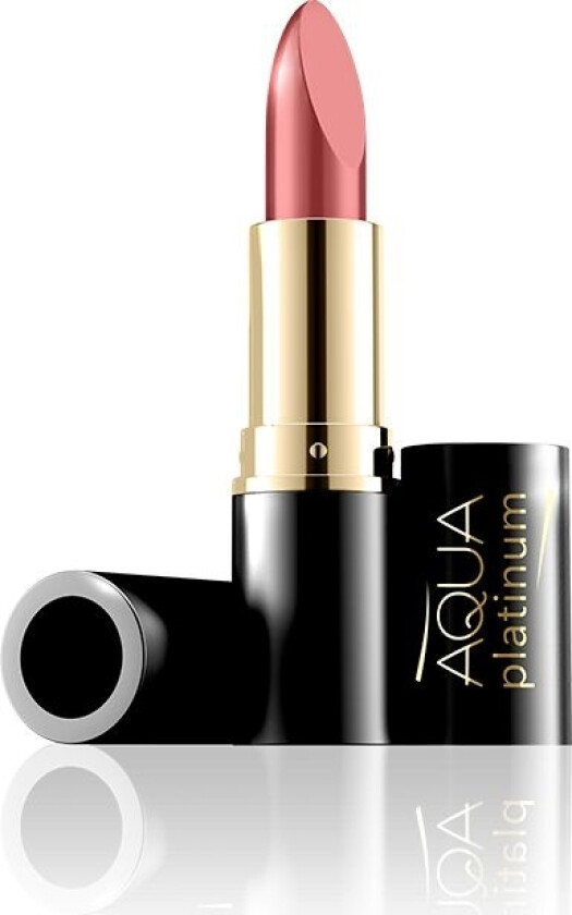 Eveline Opaque Lipstick Aqua Platinum 480