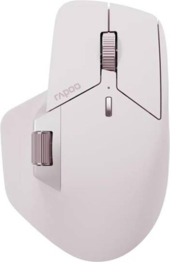 Kabellose Multi-Mode-Maus Mt760m, Pink (00226041)
