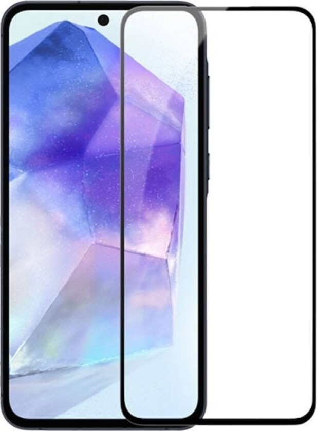 Nillkin Nillkin Cp+Pro Herdet Glass Til Samsung Galaxy A55 5G