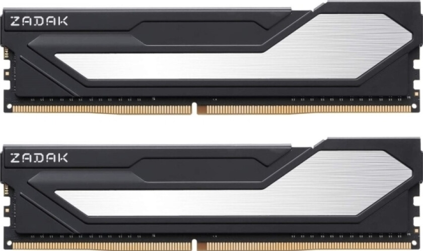 Minne Apacer Twist, Ddr4, 32Gb, 3200Mhz, Cl16 (Zd4-Tws32c28-32Gyb2)