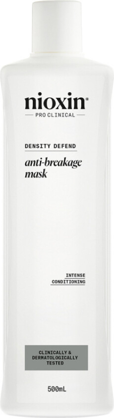 Anti-Breakage Strengthening Mask (500 ml)