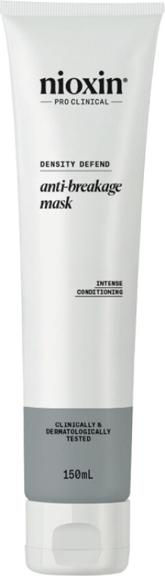 Anti-Breakage Strengthening Mask (150 ml)