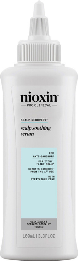 Scalp Recovery™ Scalp Treatment (100 ml)