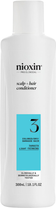 System 3 Conditioner (300 ml)