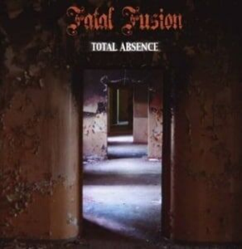 Fatal Fusion - Total Absence