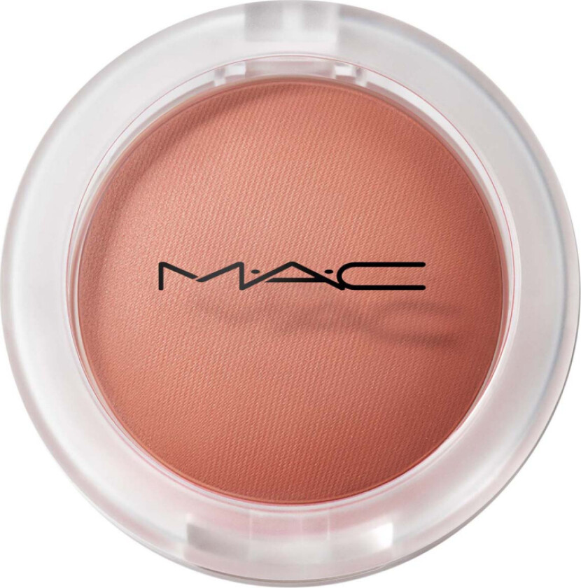 Glow Play Blush Ginger Luck