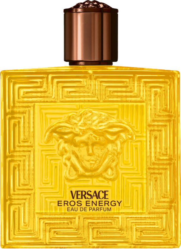 Eros Energy Pour Homme EdP (100 ml)