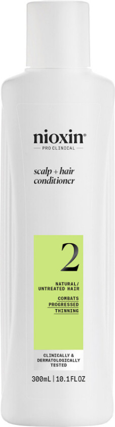 System 2 Conditioner (300 ml)