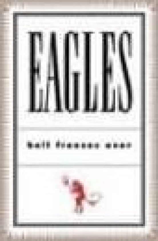 Eagles - Hell Freezes Over - 25th Anniversary Edition (180 Gram - 2LP)