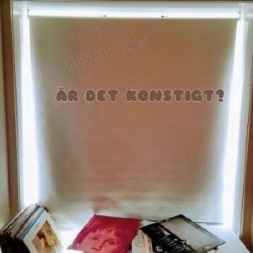 Franska Trion - Är det konstigt?
