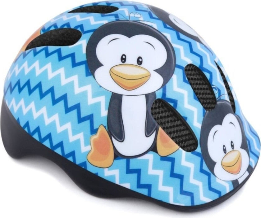 Kask Penguin - Children's Helmet 44-48 Cm (922204)