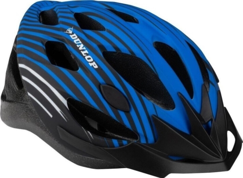 Adjustable Cycling Helmet R.L Blue