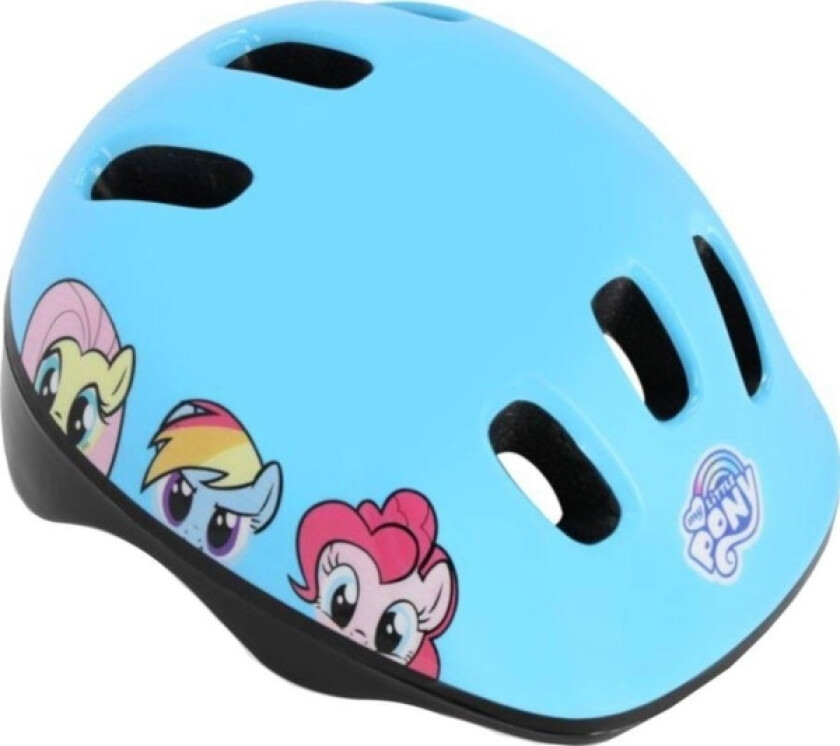 Pony - Children's Bicycle Helmet