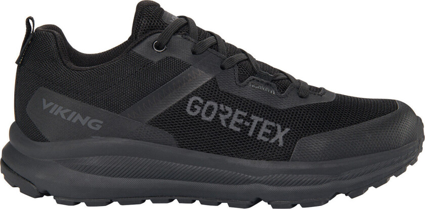 Women's Stride Low GORE-TEX W Black 41