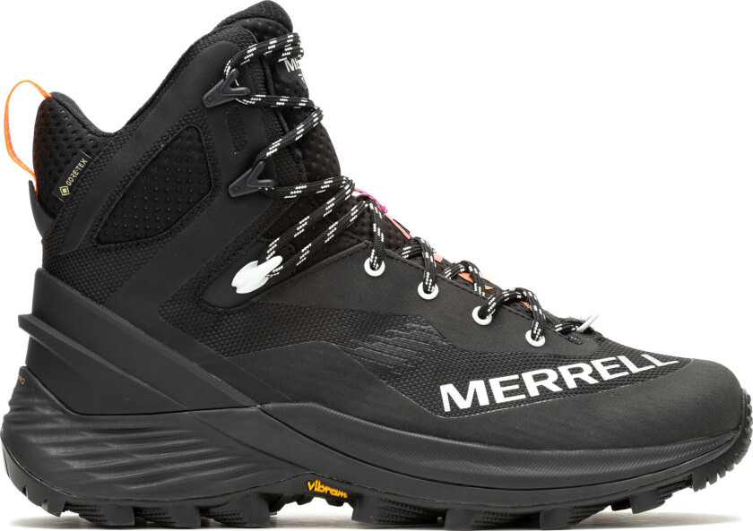 Men's Rogue Hiker Mid GORE-TEX Black 43.5