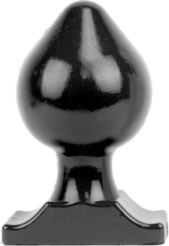 Vinyl Anal Plug 22 cm