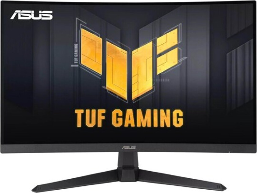27" ASUS TUF Gaming VG27VQM1B