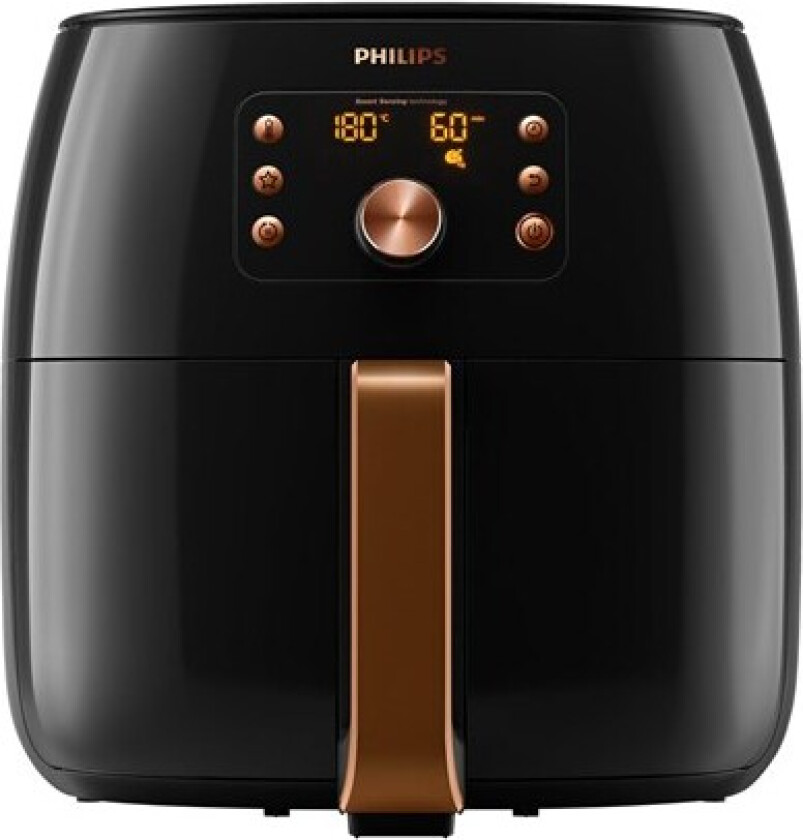 Premium Collection HD9860 Airfryer XXL