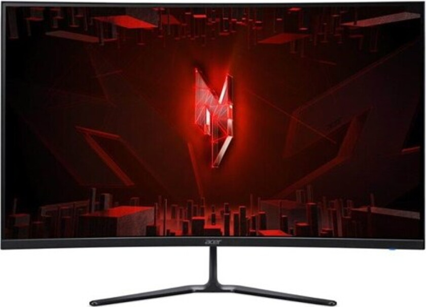 32" Acer Nitro ED320QR S3bmiipx