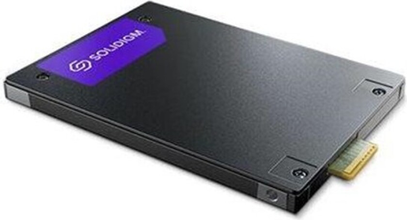 D7-PS1030 Series - SSD - Enterprise - 6.4 TB - PCI Express 5.0 x4 (NVMe)