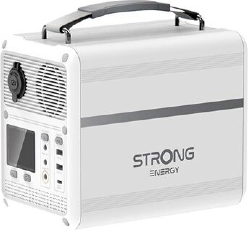 Portable Power Station 800W